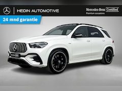 Mercedes-Benz AMG GLE - GLE 53 Automaat 4MATIC+ Night Edition | Premium Plus Pakket | Winterpakket | Panoramadak |