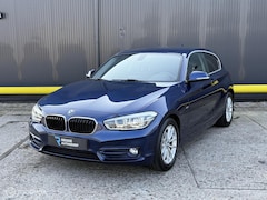 BMW 1-serie - 116d EDE Corporate Lease Sport