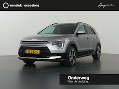 Kia Niro - 1.6 GDi PHEV DynamicPlusline Edition | 18” lichtmetalen velgen | Elektrisch verstelbare be