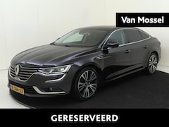 Renault Talisman - 1.6 TCe Initiale Paris | Automaat | 360 Camera | Parkeersensoren Voor & Achter | Adaptive