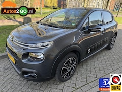 Citroën C3 - 1.2 PureTech Live