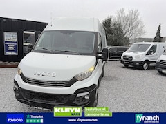 Iveco Daily - 35S14 L3H2 Automaat