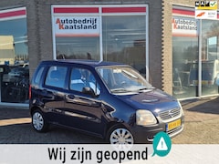 Opel Agila - 1.0-12V - Stuurbekr - APK: 2-2027