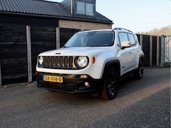Jeep Renegade - 1.4 MultiAir Limited NL-auto, dealer onderhouden
