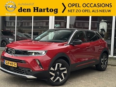 Opel Mokka - 1.2 Turbo Level 2 130PK Automaat Navi/Pdc/Camera/