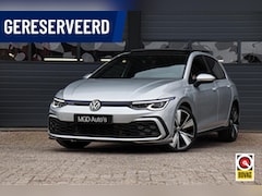 Volkswagen Golf - 1.4 eHybrid GTE /IQ-LIGHT/PANODAK/STOEL+STUURVERW./KEYLESS/CAMERA/CARPLAY/ACC