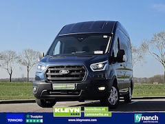 Ford Transit - 2.0 L2H3 Xenon CarPlay