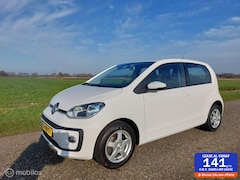 Volkswagen Up! - 1.0 BMT move up