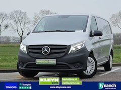 Mercedes-Benz Vito - 116 L3 ExtraLang LED