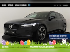 Volvo V60 - T8 PLUG-IN HYBRID AWD ULTRA PERFORMANCE ED. DARK -PANO.DAK|HARMAN/KARDON|HEAD-UP DISP.|360