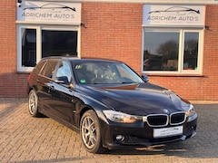 BMW 3-serie Touring - 318d Business Line Duitse auto