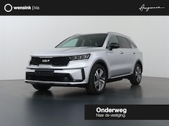 Kia Sorento - 1.6 T-GDI Plug-in Hybrid 4WD ExecutiveLine 7p. | Panoramaschuifdak | 360 Camera | Stoelven
