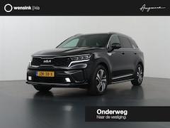 Kia Sorento - 1.6 T-GDI Plug-in Hybrid 4WD ExecutiveLine 7p. | Panoramaschuifdak | 360 Camera | Stoelven