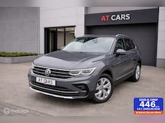 Volkswagen Tiguan - 1.4 TSI eHybrid Business+|Pano| 245 pk |1e
