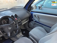 SEAT Arosa - 1.4i Stella