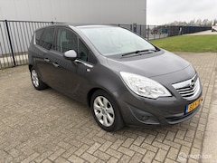 Opel Meriva - 1.4 Turbo Cosmo