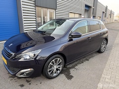 Peugeot 308 - 1.2 PureTech Allure