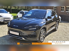 BYD Seal U - 1.5 DM-i FWD Boost PHV