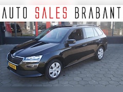 Skoda Fabia Combi - 1.0 Ambition