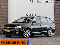 Volkswagen Golf Variant - 1.4 TSI Highline Cruise Climate Trekhaak