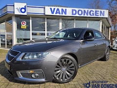 Saab 9-5 - 2.0T BioPower Aero | Automaat | 220 PK
