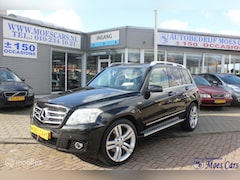 Mercedes-Benz GLK-klasse - 320 CDI 4-Matic