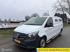 Mercedes-Benz Vito Tourer - 114 BlueTEC Pro Extra Lang