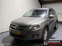 Volkswagen Tiguan - 1.4 TSI Sport&Style