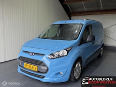 Ford Transit Connect - 1.6 TDCI L2 3Zit Trekhaak