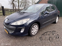 Peugeot 308 - 1.6 VTi XS NIEUWE APK AC CRUISE NL- AUTO
