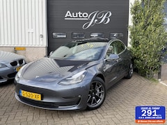 Tesla Model 3 - LONG RANGE AWD 75KWH | FSD | TREKHAAK | SOH 90