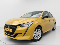Peugeot 208 - 1.2 PureTech Active Nw Model Airco Cruise Aux 21 Eerste eigenaar 42242 Km Gereden