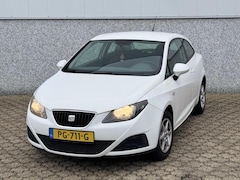 SEAT Ibiza - 1.2 Sportline / CarPlay / sportvelgen
