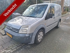 Ford Transit Connect - T200S 1.8 TDCi