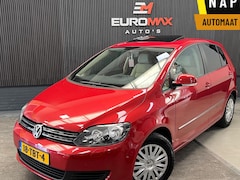 Volkswagen Golf Plus - 1.2 TSI Highline NAP - Leder - Automaat