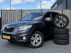 Hyundai Santa Fe - 2.4i CVVT Dynamic/Cruise/Navi/NAP/Trekhaak/