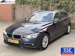 BMW 3-serie Touring - 318i Centennial Executive Trekhaak Cruis