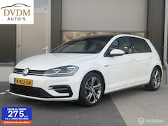 Volkswagen Golf - 1.4 R 3x r line dsg panodak keyless garantie