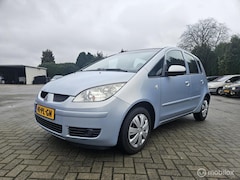 Mitsubishi Colt - 1.3 Invite