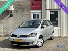 Volkswagen Golf Plus - 1.4 TSI AUT Trendline Nw.APK Trekh 2009