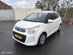 Citroën C1 - 1.0 e-VTi Airscape Feel 2017 Nette Auto