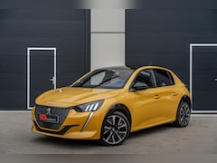 Peugeot 208 - 1.2 PureTech GT-Line Trekhaak|Stoelverw|Pano|VOL