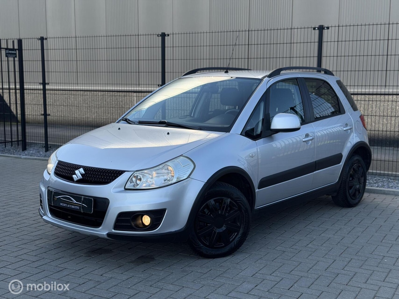 Suzuki Swift - 1.2 Exclusive 1.2 Exclusive - AutoWereld.nl