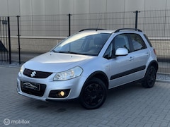 Suzuki Swift - 1.2 Exclusive
