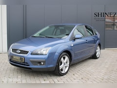 Ford Focus - 2.0 16V | 145 PK | 5-Deurs | APK 11-2026