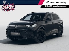 Volkswagen Tiguan - R-Line Edition 1.5 eHybrid 204 PK 6 versn. DSG · Achteruitrijcamera · Draadloze telefoonla