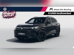 Volkswagen Tiguan - R-Line Edition 1.5 eHybrid 204 PK 6 versn. DSG · Achteruitrijcamera · Draadloze telefoonla