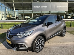 Renault Captur - 0.9 TCe Intens / Camera / PDC. V+A / Climate / Keyless / Blind spot / LMV /