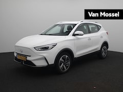 MG ZS - EV Standard Range Comfort 50 kWh | 1e-Eigenaar | Navi | Camera | Led Koplampen | Adaptive