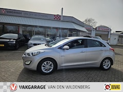 Hyundai i30 - 1.6 GDI i-Vision